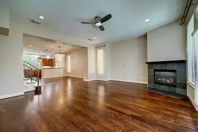 5202 Rose Street #B, Houston, TX 77007 - Photo 22