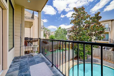 5202 Rose Street #B, Houston, TX 77007 - Photo 12