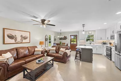 2215 Oakridge Road, Weimar, TX 78962 - Photo 10