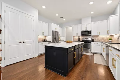 4612 Cornish Street, Houston, TX 77007 - Photo 4