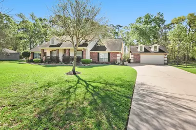 1106 Commons Waterway Drive, Huffman, TX 77336 - Photo 2