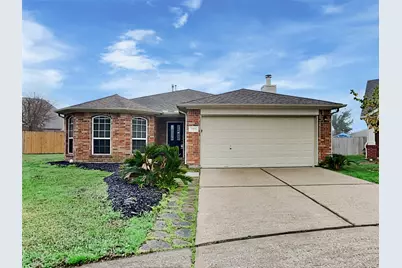 3434 Falcon Trail Court, Spring, TX 77373 - Photo 1