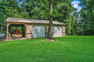 200 Cochran Ln, Coldspring, TX 77331 - Photo 30