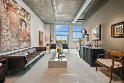 1401 Calumet Street #508, Houston, TX 77004 - Photo 2