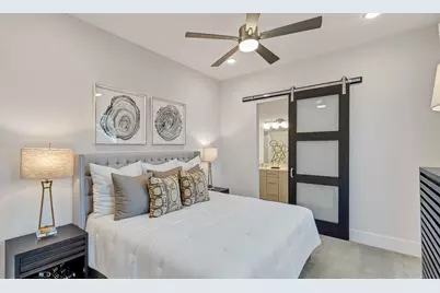 9207 Everlasting Daisy Drive, Cypress, TX 77433 - Photo 12
