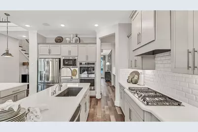 9207 Everlasting Daisy Drive, Cypress, TX 77433 - Photo 10