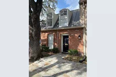 2635 Marilee Lane #2635, Houston, TX 77057 - Photo 1