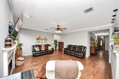 3010 Sycamore Tree Ct, Kingwood, TX 77345 - Photo 18