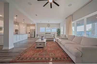 1314 Orange Pumpkin Lane, Richmond, TX 77406 - Photo 16