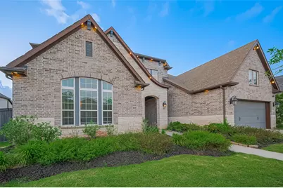 1314 Orange Pumpkin Lane, Richmond, TX 77406 - Photo 4