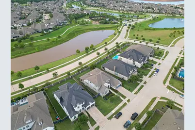 1314 Orange Pumpkin Lane, Richmond, TX 77406 - Photo 50