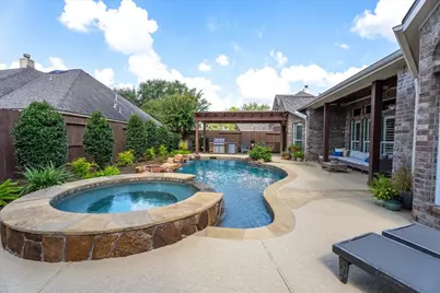 11723 Mesa Creek Lane, Cypress, TX 77433 - Photo 2