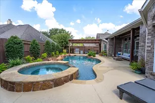 11723 Mesa Creek Ln, Cypress, TX 77433 - Photo 2