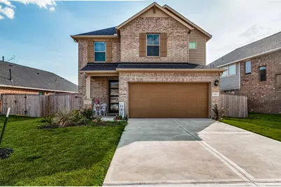 31111 Cardrona Peak Path, Hockley, TX 77447 - Photo 1