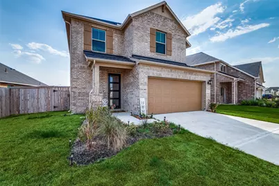 31111 Cardrona Peak Path, Hockley, TX 77447 - Photo 2