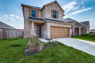 31111 Cardrona Peak Path, Hockley, TX 77447 - Photo 2