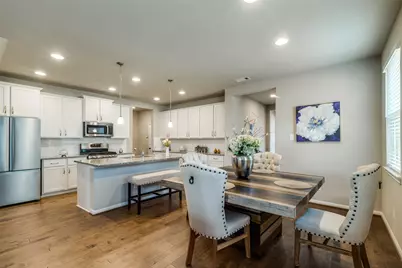 31111 Cardrona Peak Path, Hockley, TX 77447 - Photo 4