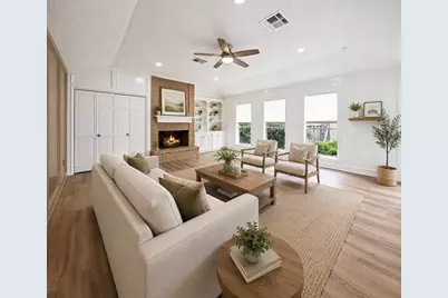 9809 Condor Drive, Conroe, TX 77385 - Photo 2