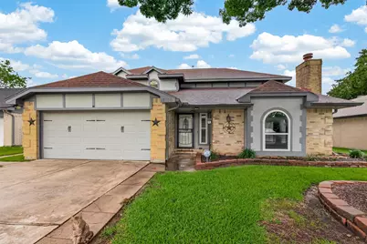 12110 Essenbruk Drive, Houston, TX 77066 - Photo 1