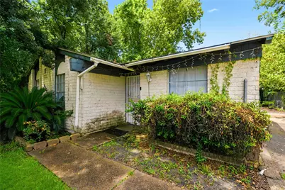 6929 Hoffman Street, Houston, TX 77028 - Photo 2