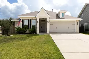 1001 Rootstock Rd., Brenham, TX 77833 - Photo 1