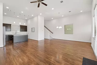 3413 Kensington Yellow Place, Houston, TX 77008 - Photo 8