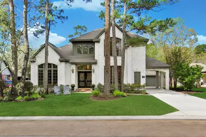27 Wingspan Drive, The Woodlands, TX 77381 - Photo 1
