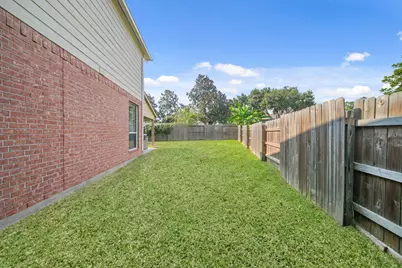 10407 Five Oaks Court, Missouri City, TX 77459 - Photo 26
