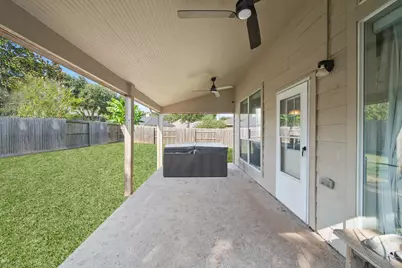 10407 Five Oaks Court, Missouri City, TX 77459 - Photo 24