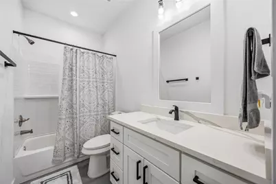 8614 Peachtree Street #A, Houston, TX 77016 - Photo 14