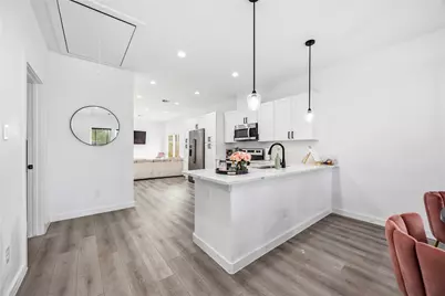 8614 Peachtree Street #A, Houston, TX 77016 - Photo 10