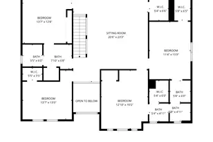 4510 Chestnut Meadow Dr, Sugar Land, TX 77479 - Photo 42