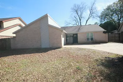 21323 Park Wick, Katy, TX 77450 - Photo 1