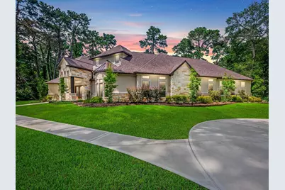 19332 Chateau Ridge Court, Tomball, TX 77377 - Photo 4