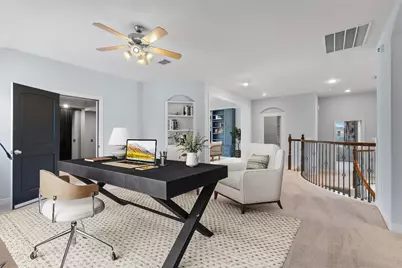 3823 Cambridgeport Court, Katy, TX 77494 - Photo 30