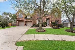 3823 Cambridgeport Ct, Katy, TX 77494 - Photo 1