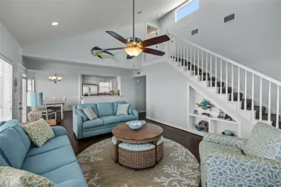 23831 San Luis Pass Road, Galveston, TX 77554 - Photo 4
