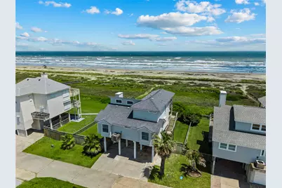 23831 San Luis Pass Road, Galveston, TX 77554 - Photo 2