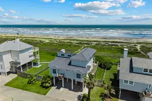 23831 San Luis Pass Rd, Galveston, TX 77554 - Photo 2
