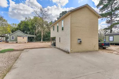 24732 Hufsmith Kohrville Road, Tomball, TX 77375 - Photo 14