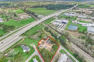 24732 Hufsmith - Kohrville Rd, Tomball, TX 77375 - Photo 24