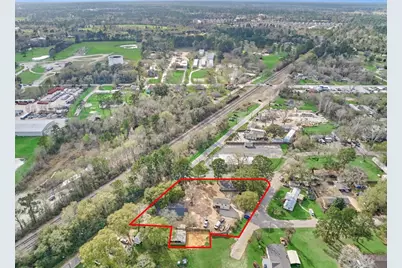 24732 Hufsmith Kohrville Road, Tomball, TX 77375 - Photo 2