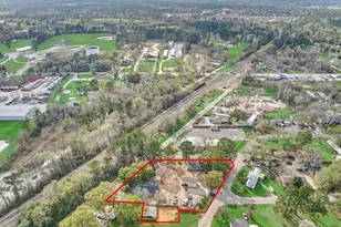 24732 Hufsmith - Kohrville Rd, Tomball, TX 77375 - Photo 2