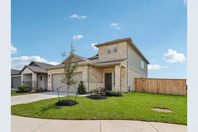 29151 Samuel Gardens Court, Waller, TX 77484 - Photo 2