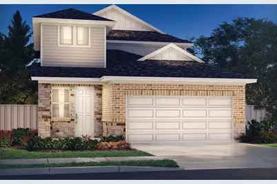 29151 Samuel Gardens Court, Waller, TX 77484 - Photo 1