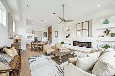 1008 Golden Nectar, Houston, TX 77008 - Photo 8