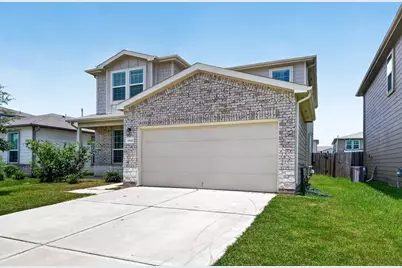 6903 Hobby Wind Ridge Drive, Houston, TX 77075 - Photo 2