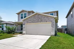6903 Hobby Wind Ridge Dr, Houston, TX 77075 - Photo 2