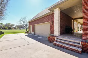 5427 Weston Dr, Fulshear, TX 77441 - Photo 44