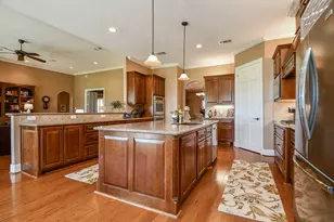 5427 Weston Dr, Fulshear, TX 77441 - Photo 16